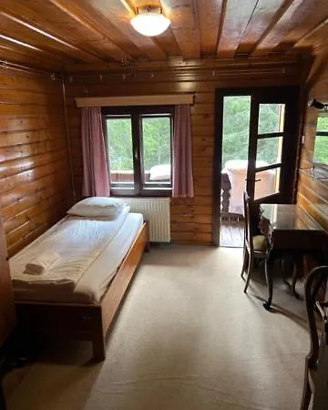 House Planinka * Goreljek