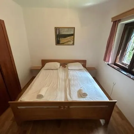 Chalé House Planinka *