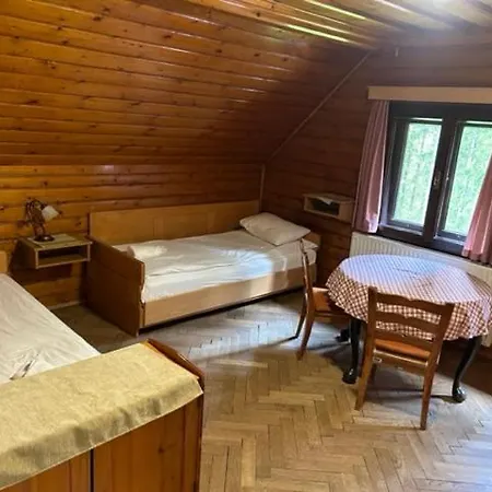 House Planinka Goreljek