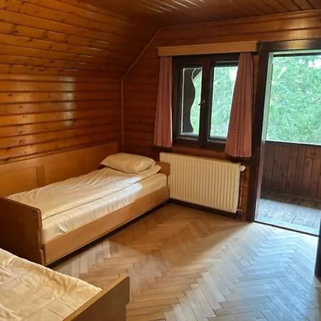 House Planinka Goreljek