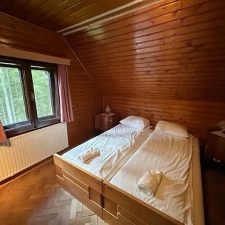 House Planinka *