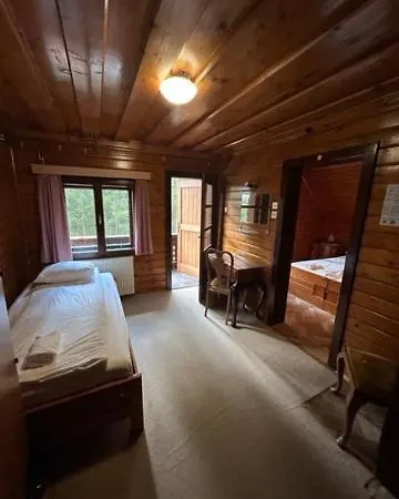 House Planinka Goreljek