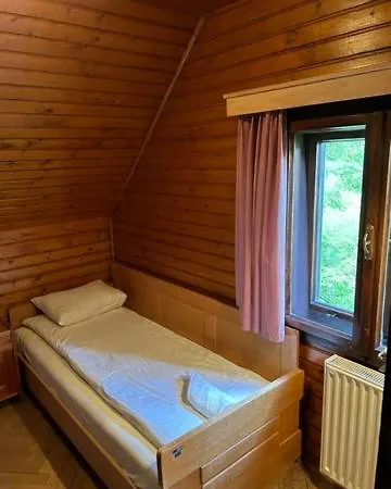 House Planinka